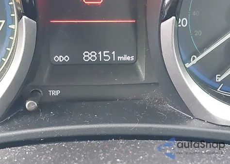 2015 Toyota Corolla L/Le/Le Pls/Prm/S/S Pls z USA, uszkodzony, nr VIN 2T1BURHEOFC467306